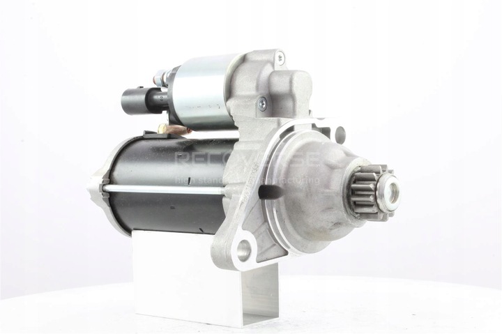 фото №10, Стартер audi seat skoda volkswagen vw 1.0 1.2 1.4 1.6 1.8 tsi tfsi tdi