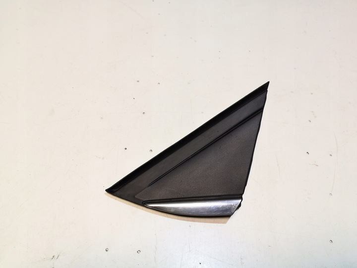 фото №1, Trjkąt крыльев левый перед megane iv 638758950r