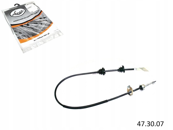 фото №1, Трос спидометра vw golf i golf ii jetta i jetta ii 1.6 1.6d