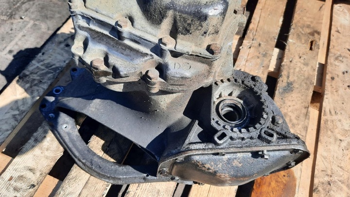 фото №10, Коробка передач коробки передач 90334344 w374 opel astra corsa