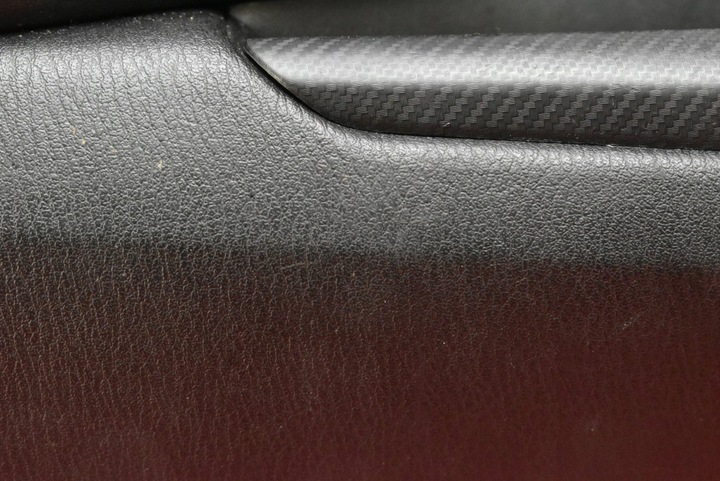 фото №5, Боковина дверь левый перед кожаный eu n2436846x mazda mx5 mx-5 4 iv nd 15-21