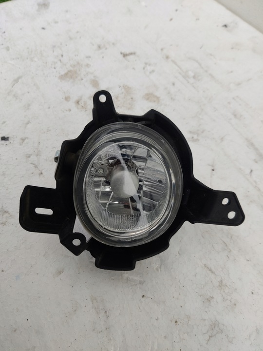 фото №1, Галоген правий mazda 2