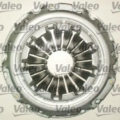 фото №1, Набор сцепления диск прижим 826207 valeo renault