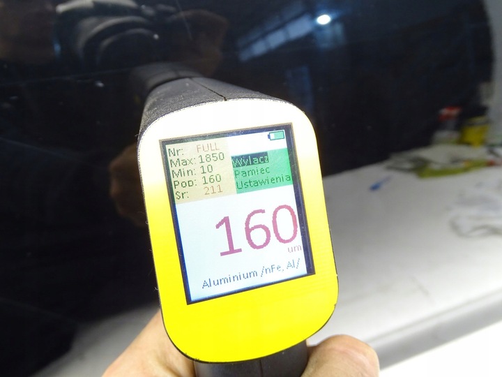 фото №11, Дверь правые правые перед передние audi a6 c7 sedan / универсал чёрные ly9b