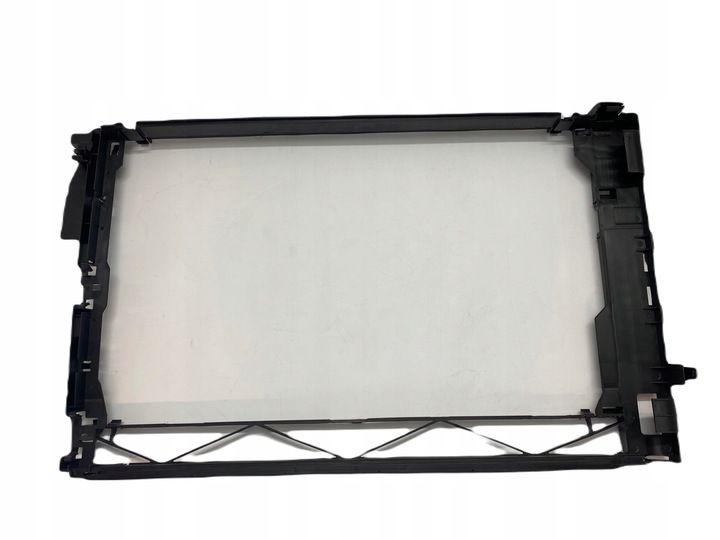 фото №1, Рамка рама корпус радиатор крепление mercedes a w177 a156 cla a117 45 amg