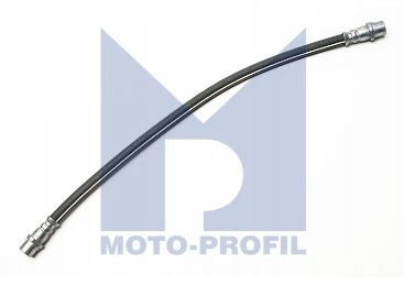 фото №2, Шланг гальмівний sprinter 4-t автобус 2.1 96 - 06