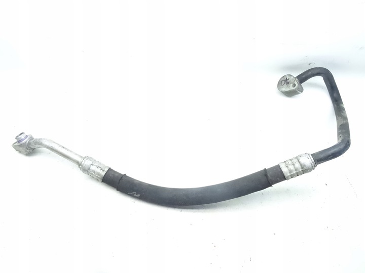 фото №1, 4d0260707ag audi a8 d2 99-02 шланг кондиціонера