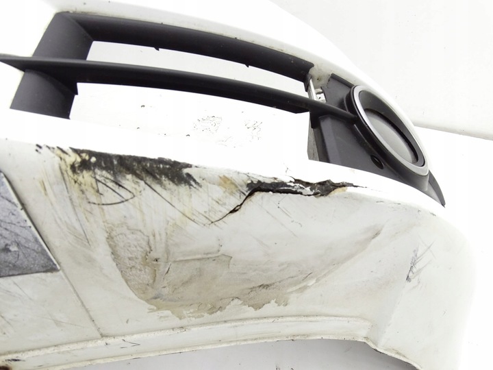 фото №12, Бампер перед переднє audi a6 c6 рестайлінг s-line ly9c