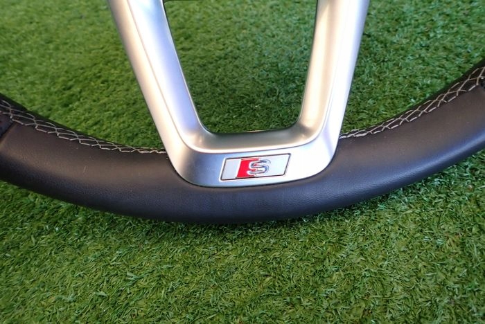 фото №6, Audi a5 a4 b9 s-line руль