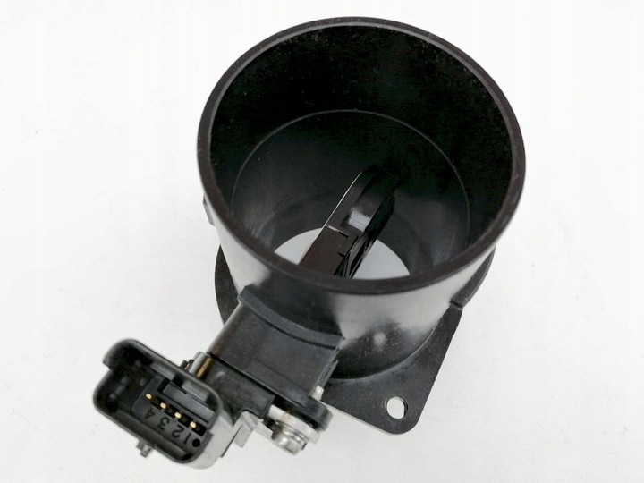 фото №4, Toyota proace витратомір 1,6d4d 9683282980