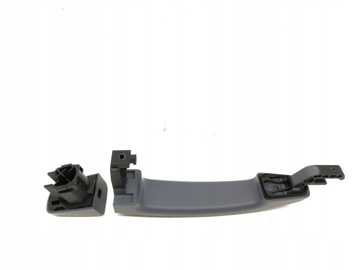 фото №3, Astra j iv ручка наружная дверь левая перед