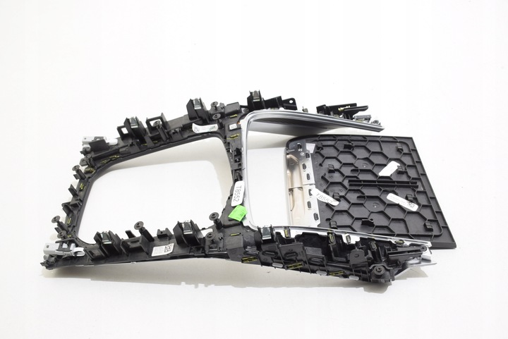 фото №9, Bmw x5m f95 x6 g06 f96 планка декоративная декоративная dekor туннеля карбон