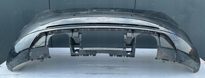 фото №6, Бампер зад задній audi tt 8s pdc