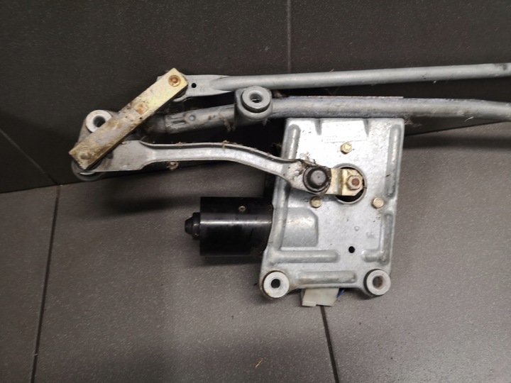 фото №6, Механізм двірник a8 d2 передній fl 4d0955113c