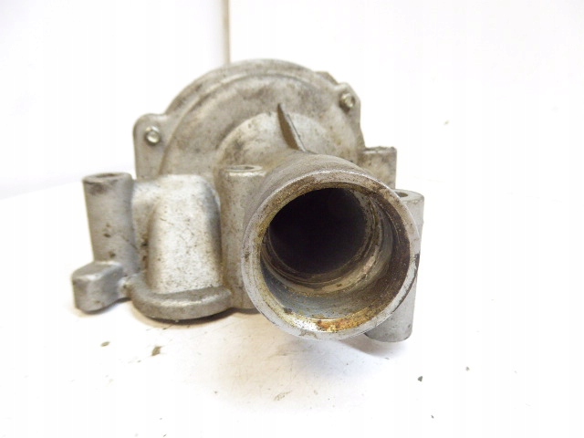 фото №3, Xsara picasso рестайлінг 04-10 насос корпус насоса води 1.8 16v ew6/7