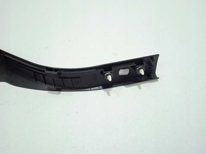 фото №4, Ford kuga mk2 защита заглушка порога левая