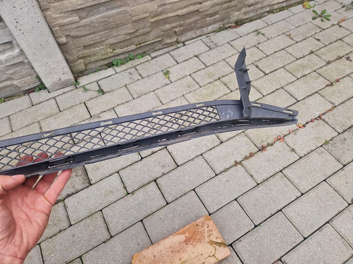 фото №12, Решётка mercedes b класс w246 рестайлинг prest-01