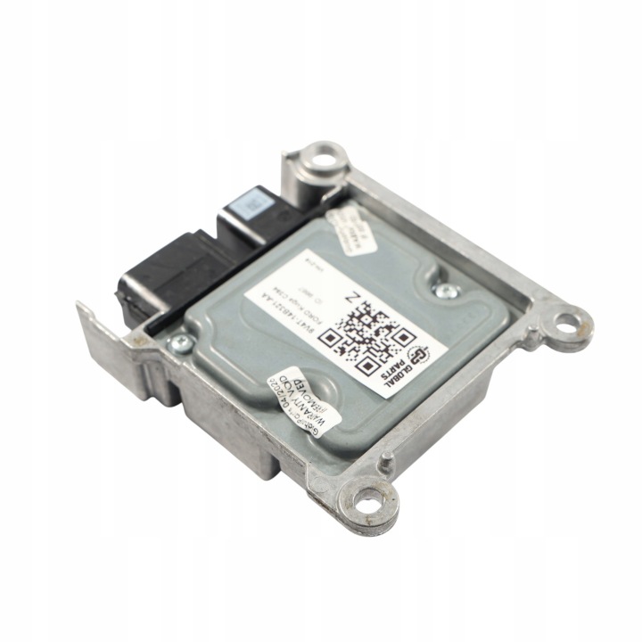фото №11, Ford kuga mk1 модуль sterowanik подушок повітряних ecu srs 9v4t-14b321-aa