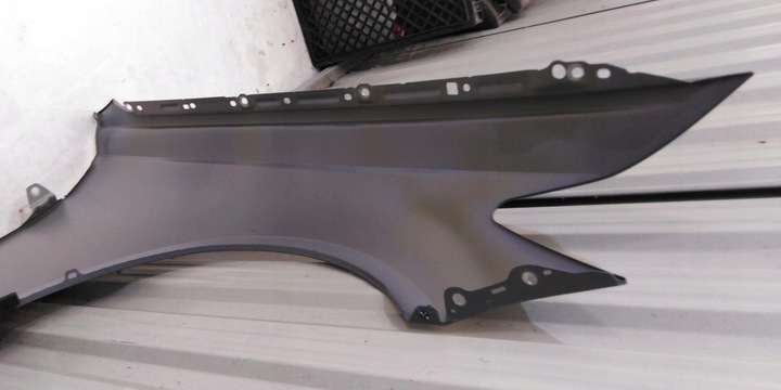 фото №12, Audi rs6 4k c8 крыло переднее перед левый
