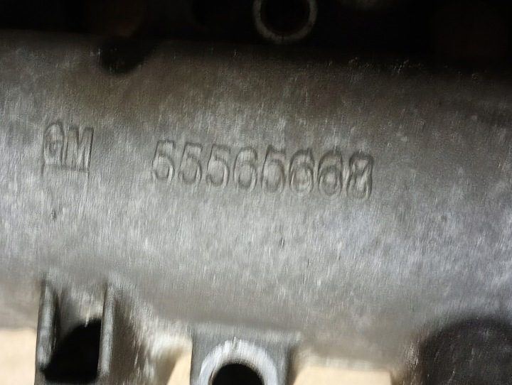 фото №10, Кришка клапанів вали 55565668 opel insignia a zafira c 2.0 cdti a20dth