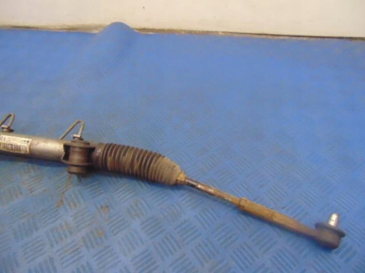 фото №5, Opel astra h 1.9cdti рулевая рейка 783198515700