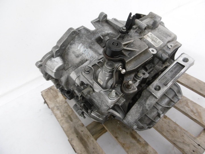 фото №10, Коробка передач коробки передач volvo v70 iii s60 ii s80 ii 2.0 d3