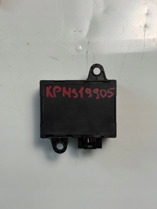 фото №7, Комплект стартовый ecu спидометр замок зажигания mercedes sprinter w901-w904