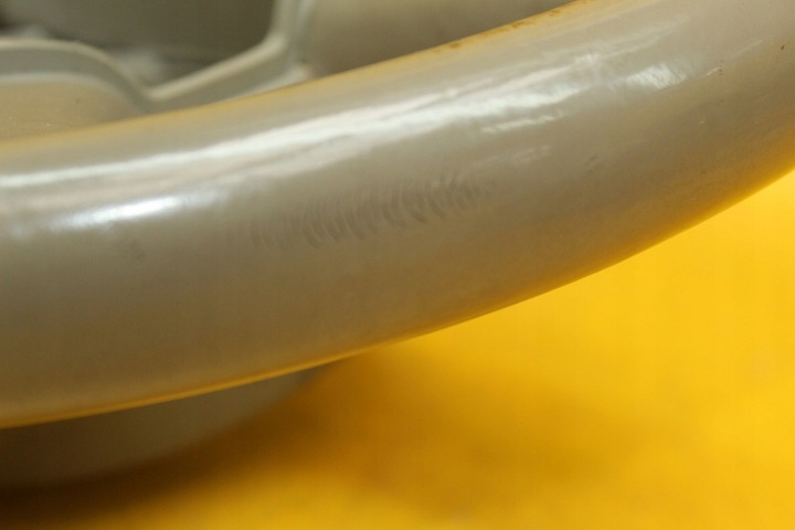 фото №9, Руль четырёхспицевый мультифункция подушка подушка безопасности audi a6 s6 c6