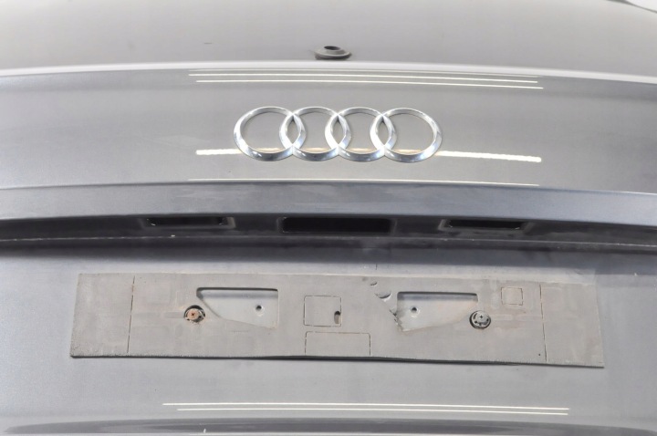 фото №7, Audi q5 ii 80a скло кришка багажника зад задня 18r lx7r
