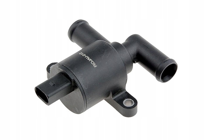 фото №1, Клапан управляющий жидкость chł. vw golf vii 2.0gti 13-