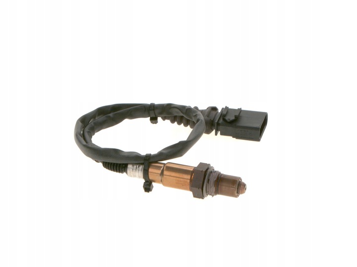 фото №11, Лямбда-зонд bosch 258 027 199