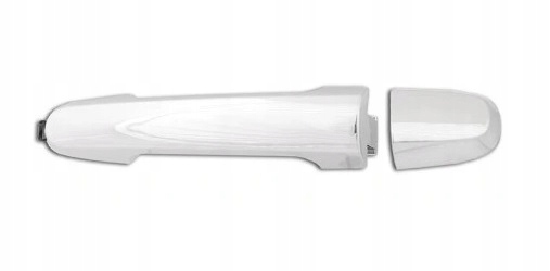 фото №1, Ручка перед права toyota hilux n70 05-