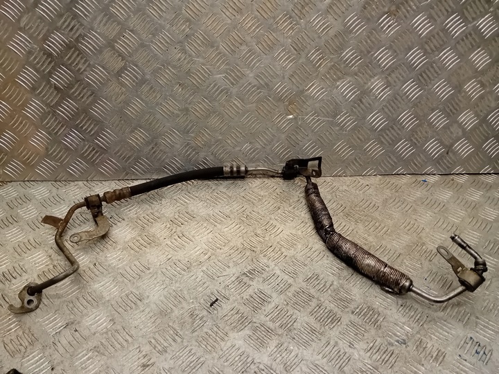 фото №1, Connect i mk1 1.8tcdi шланг усилителя 7t16-3a719-ad