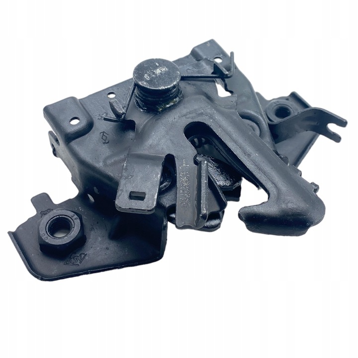 фото №9, Новый оригинальный номер замок капота renault megane iv 656012795r