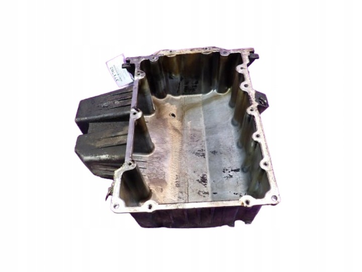 фото №1, Seat ibiza iii 6l 02-06 1.4 tdi amf75km піддон масляна 045103603d