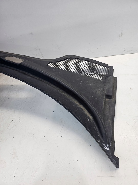 фото №12, Панель під лобовим склом пластиковий audi a3 8p рестайлінг 8p1819415a