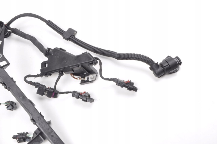 фото №7, Bmw u06 1.5 гібрид джгут установка двигуна 5a7a0c0
