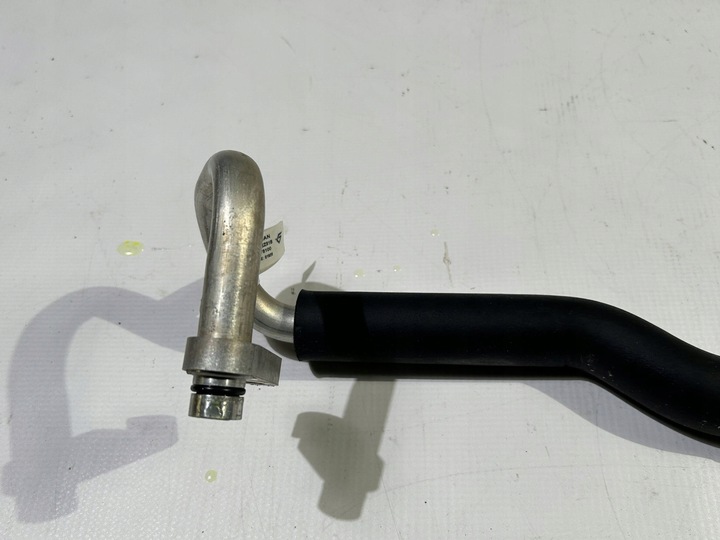 фото №6, Шланг шланг трубка кондиціонера nissan titan 2016r-