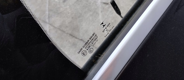 фото №11, Дверь комплектные правые задние правый зад infiniti q30 qx30 2016