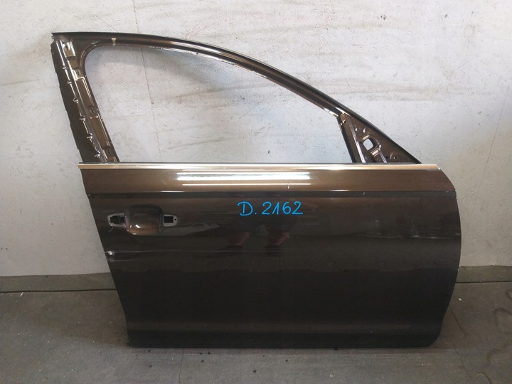 фото №1, Двері перед праві audi a6 c7 4g 11-