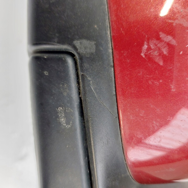 фото №6, Nissan juke f15 дзеркало праві 7pin 023363 код фарби nah