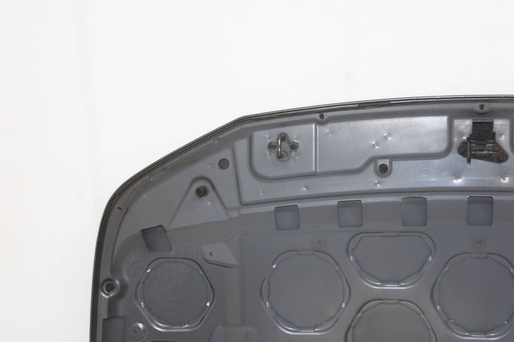 фото №14, Капот крышка двигателя land rover freelander ii 2006r- 907