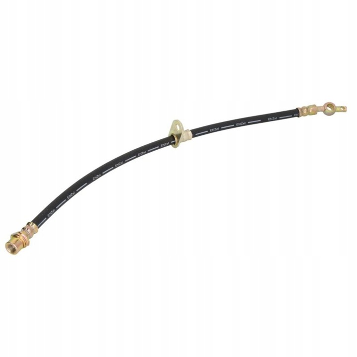 фото №1, Шланг тормоза зад l carina e vi picnic 92-01