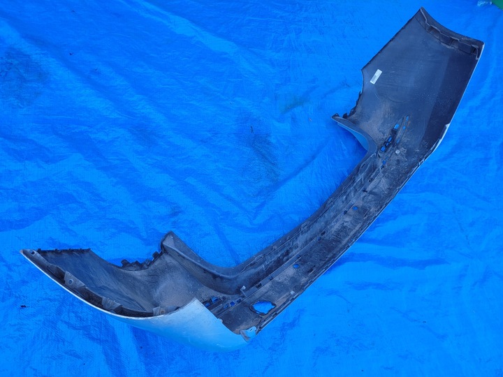 фото №11, Запчасти | astra j бампер зад задний универсал рестайлинг z176 13368934 | 169