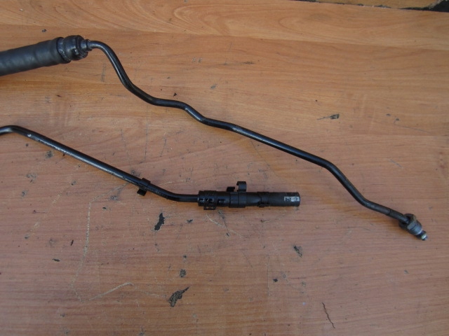 фото №14, Vw polo fabia ibiza бак насоса підсилювача trw bez насоса