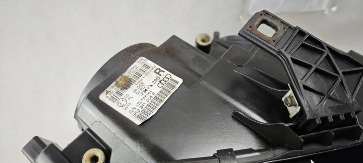 фото №10, Audi a4 s4 b8 8k0 ксенон led некерований праве фара права 8k0941004p