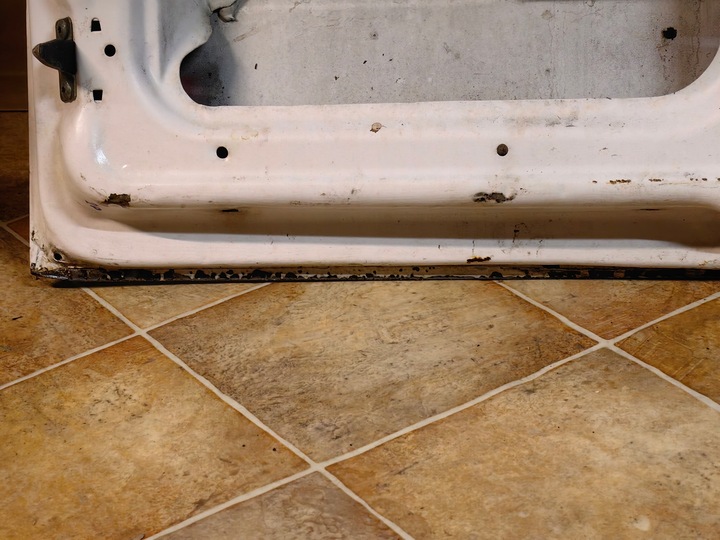 фото №15, Vw t4 - кришка багажника рекомендую