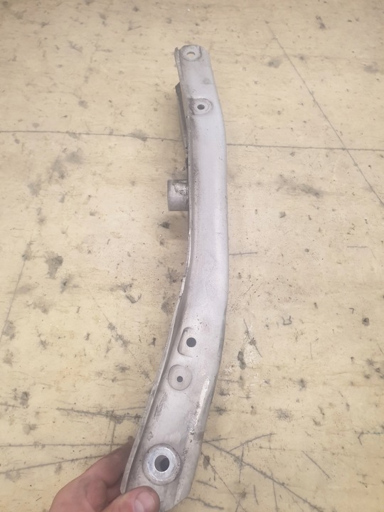 фото №9, Mercedes glb x247 важіль праві зад оригінальний номер a2473523700