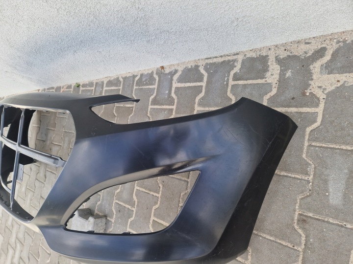фото №6, Бампер hyundai i30 ii 2012 - hi32-09