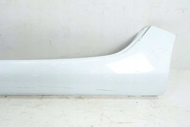 фото №4, Планка порогова ліва renault zoe 764197005r